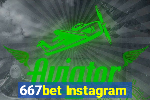 667bet Instagram